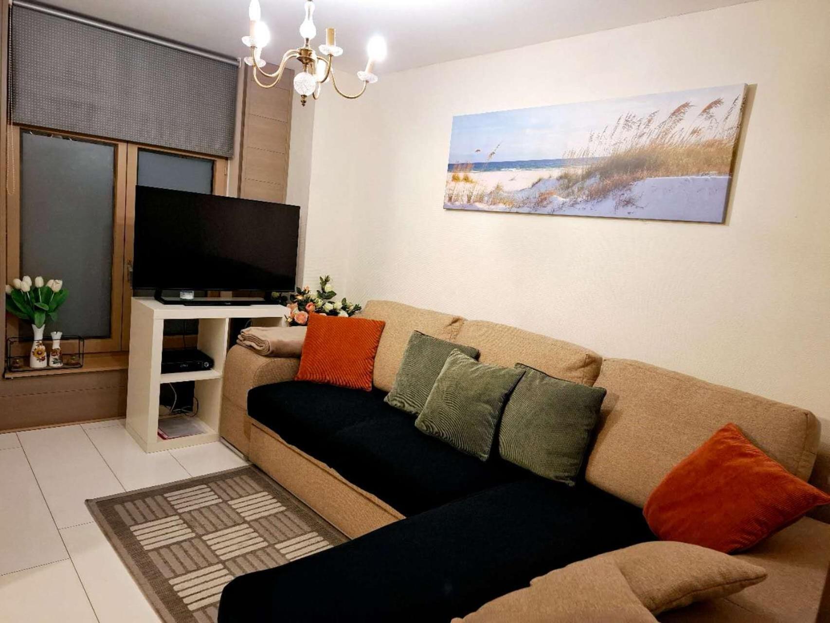 Ferienwohnung Residentie Ruytingen Ostende Exterior foto