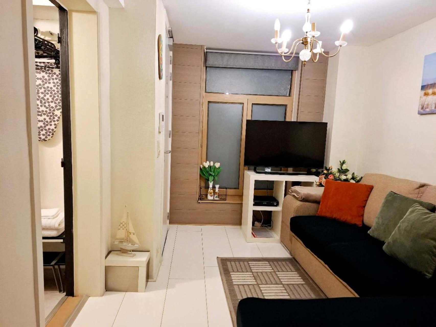 Ferienwohnung Residentie Ruytingen Ostende Exterior foto
