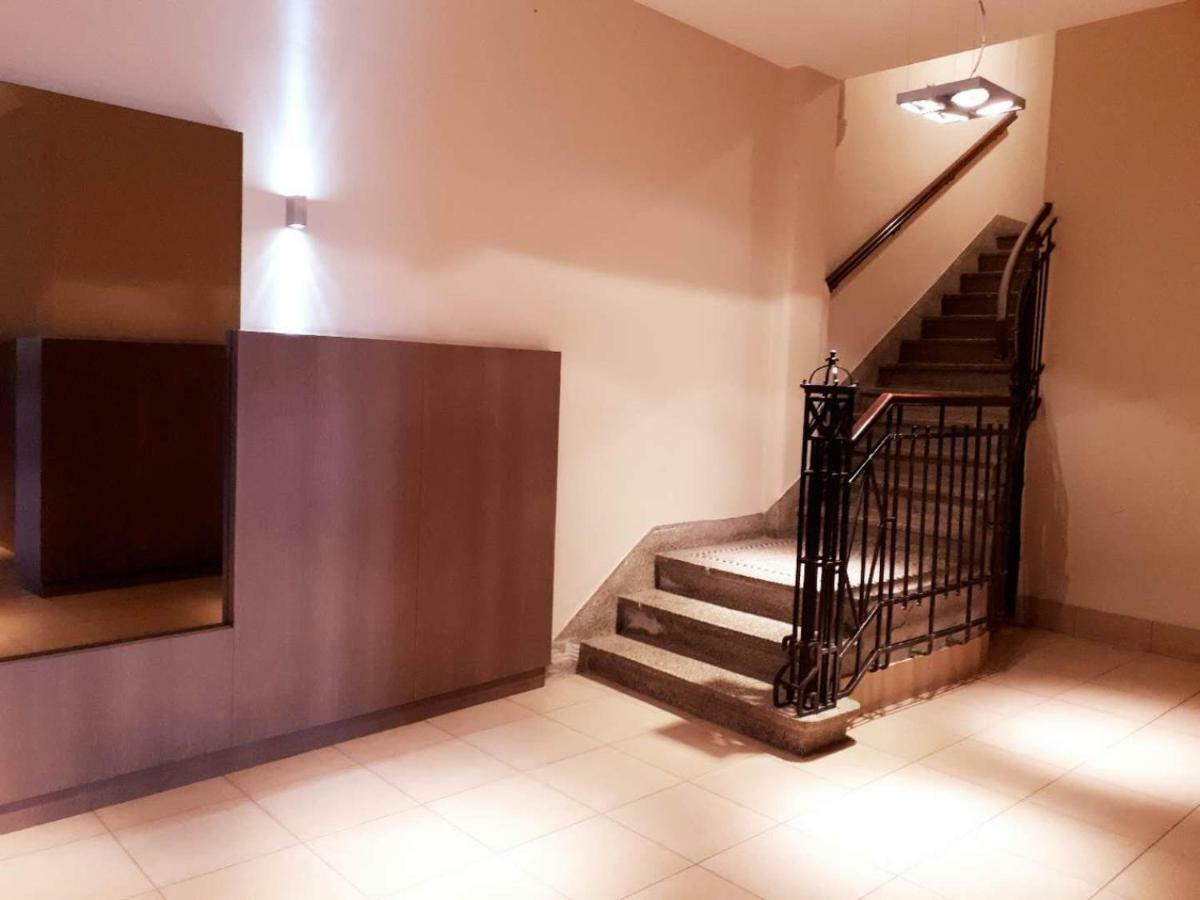 Ferienwohnung Residentie Ruytingen Ostende Exterior foto